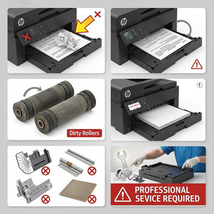 عیبیابی مشکلات رایج سینی: چه زمانی به کمک نیاز داریم؟ عیبیابی مشکلات رایج سینی: چه زمانی به کمک نیاز داریم؟