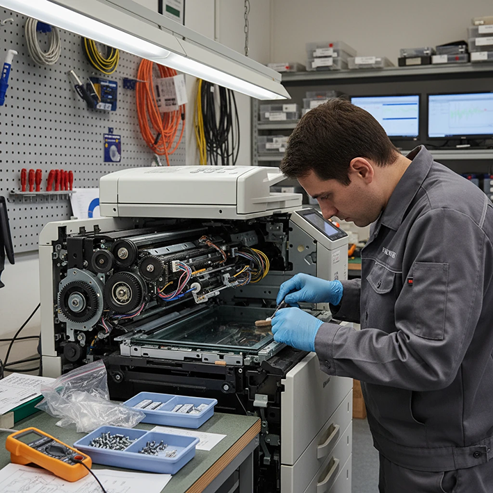 بهترین مرکز تعمیرات دستگاه کپی HP کجاست؟ | معرفی یک انتخاب مطمئن بهترین مرکز تعمیرات دستگاه کپی HP کجاست؟ | معرفی یک انتخاب مطمئن