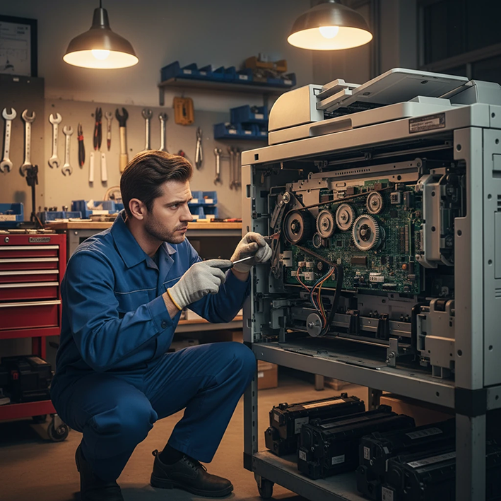 معرفی بهترین انتخاب: مجموعه “همراز پرینتر” معرفی بهترین انتخاب: مجموعه “همراز پرینتر”