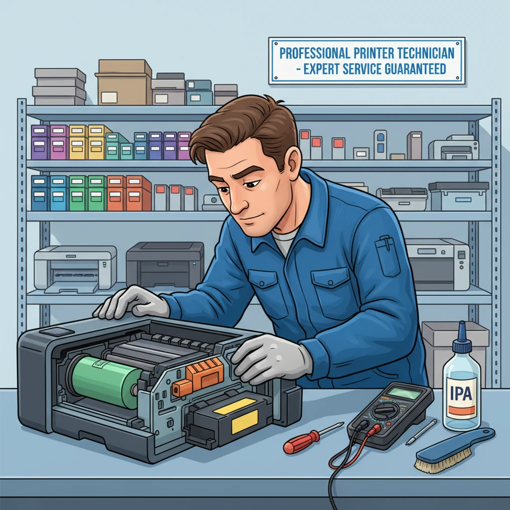 مرکز تخصصی تعمیر پرینتر و شارژ کارتریج در قیطریه | اعزام فوری تکنسین مرکز تخصصی تعمیر پرینتر و شارژ کارتریج در قیطریه | اعزام فوری تکنسین