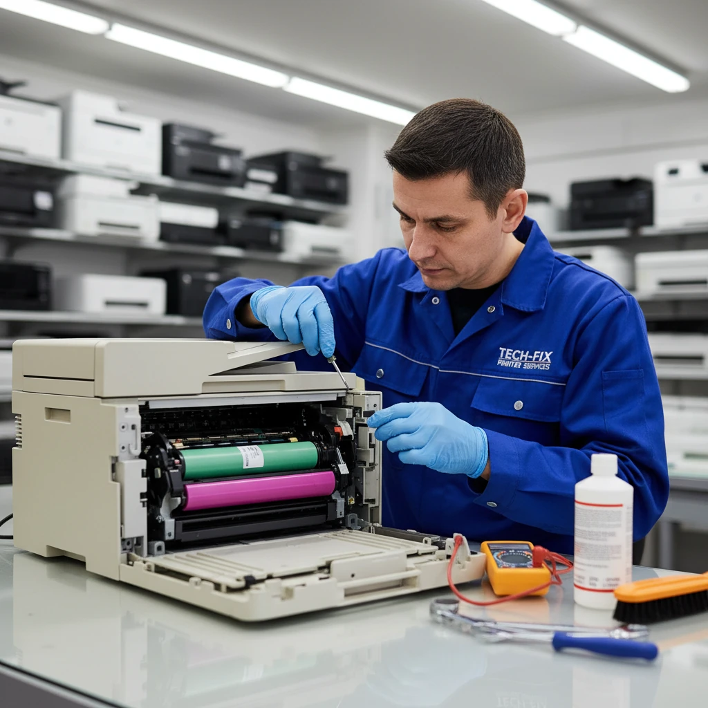 شارژ کارتریج در قیطریه شارژ کارتریج در قیطریه