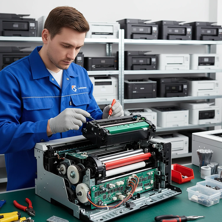 بهترین مرکز تعمیر پرینتر در ولنجک بهترین مرکز تعمیر پرینتر در ولنجک