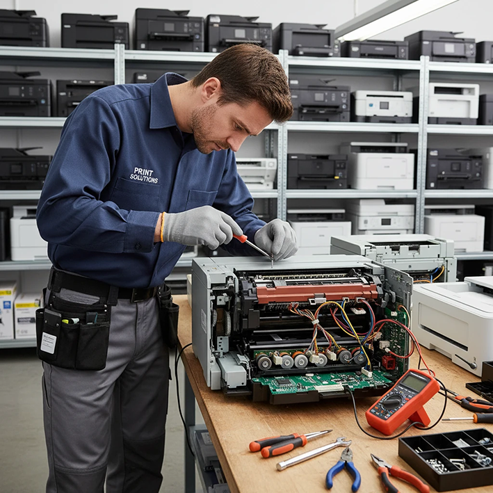 بهترین مرکز تعمیر پرینتر در ولنجک بهترین مرکز تعمیر پرینتر در ولنجک