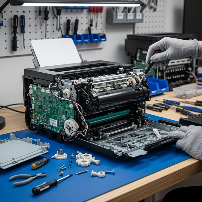 بهترین مرکز تعمیر پرینتر در ولنجک بهترین مرکز تعمیر پرینتر در ولنجک