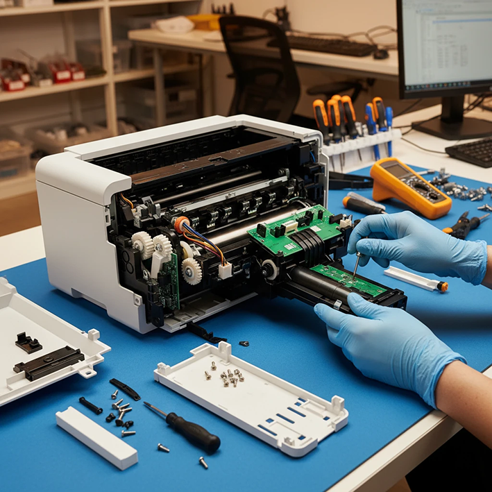 بهترین مرکز تعمیر پرینتر در ولنجک بهترین مرکز تعمیر پرینتر در ولنجک