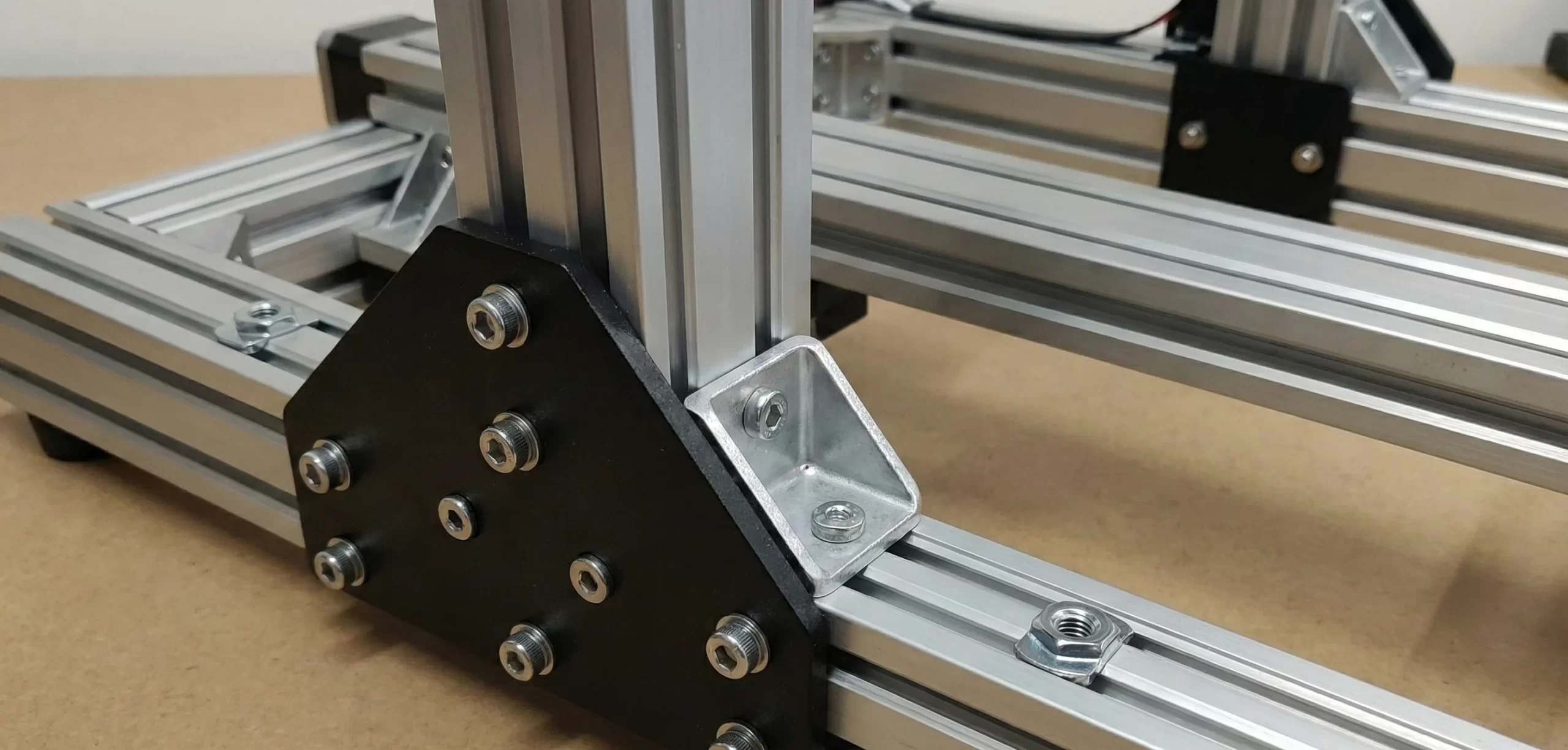 ستون فقرات پرینترهای سه‌بعدی مدرن