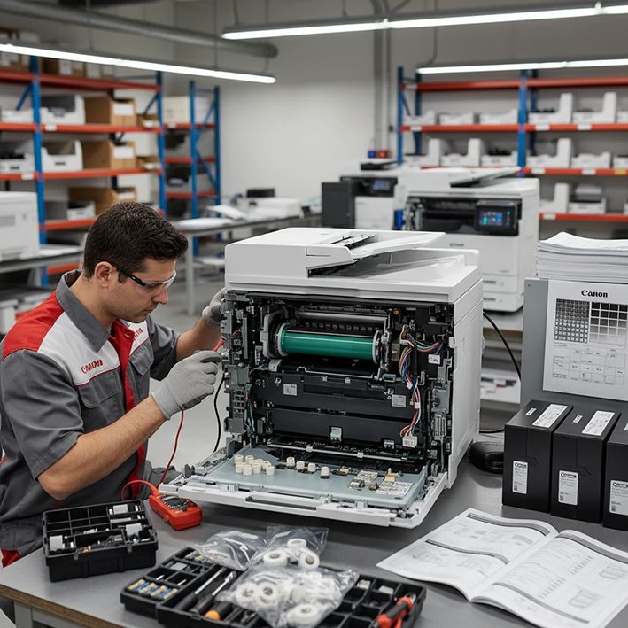 تعمیر دستگاه کپی در ونک تعمیر دستگاه کپی در ونک