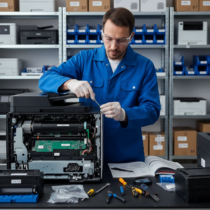 تعمیر دستگاه کپی در ونک تعمیر دستگاه کپی در ونک