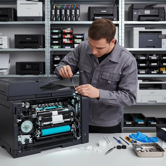 بهترین مرکز تعمیر پرینتر در ونک بهترین مرکز تعمیر پرینتر در ونک