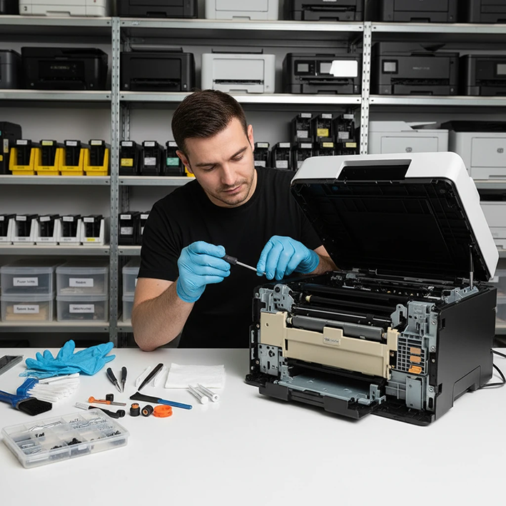 چرا انتخاب یک مرکز تعمیر محلی در ونک حیاتی است؟ چرا انتخاب یک مرکز تعمیر محلی در ونک حیاتی است؟