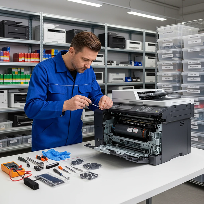 بهترین مرکز تعمیر پرینتر در ونک بهترین مرکز تعمیر پرینتر در ونک