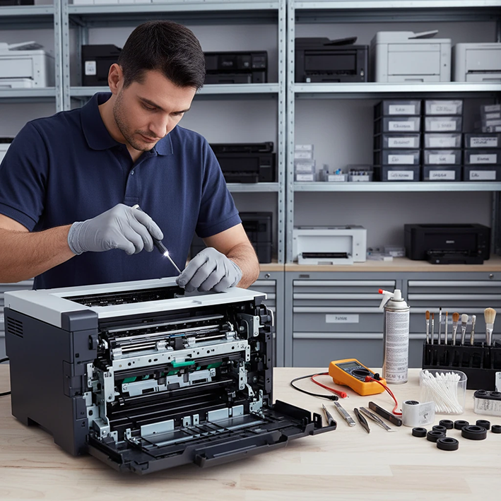 بهترین مرکز تعمیر پرینتر در ونک بهترین مرکز تعمیر پرینتر در ونک