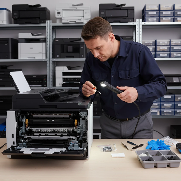 بهترین مرکز تعمیر پرینتر در ونک بهترین مرکز تعمیر پرینتر در ونک