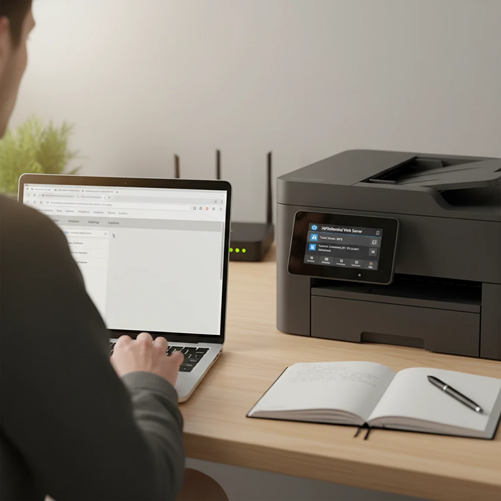 حذف چیپ کارتریج hp حذف چیپ کارتریج hp