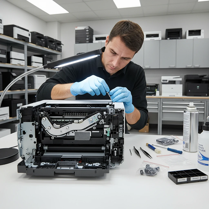 تعمیر دستگاه کپی در ونک تعمیر دستگاه کپی در ونک