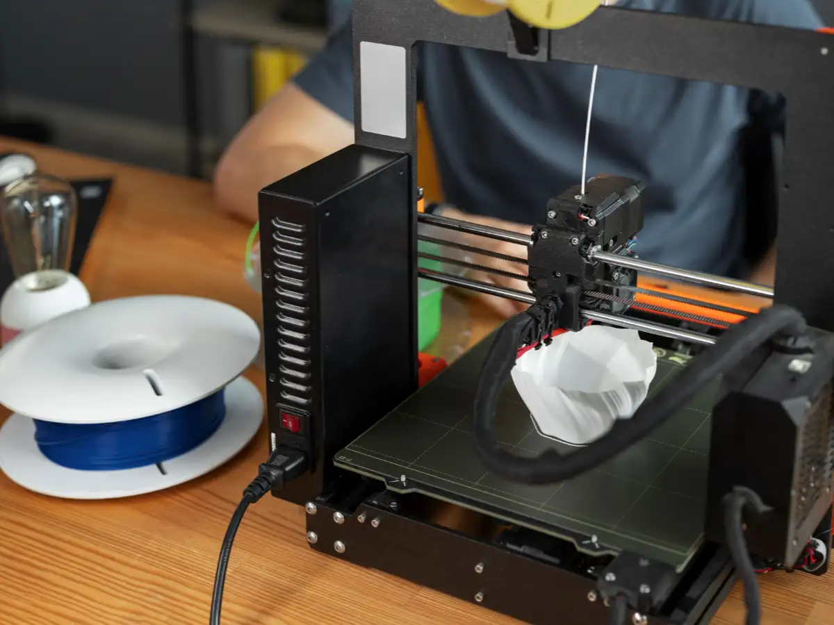 راهنمای گامبهگام عیبیابی و تعمیرات سختافزاری پرینتر سهبعدی راهنمای گامبهگام عیبیابی و تعمیرات سختافزاری پرینتر سهبعدی