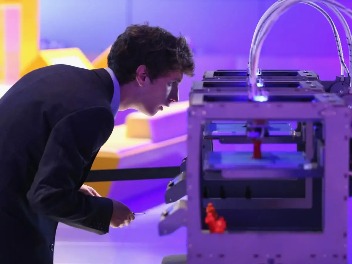 راهنمای عیبیابی (Troubleshooting) مشکلات رایج در پرینت سهبعدی راهنمای عیبیابی (Troubleshooting) مشکلات رایج در پرینت سهبعدی