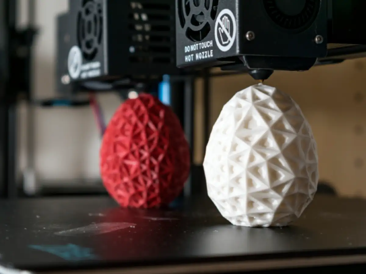 آینده پرینت سه بعدی آینده پرینت سه بعدی