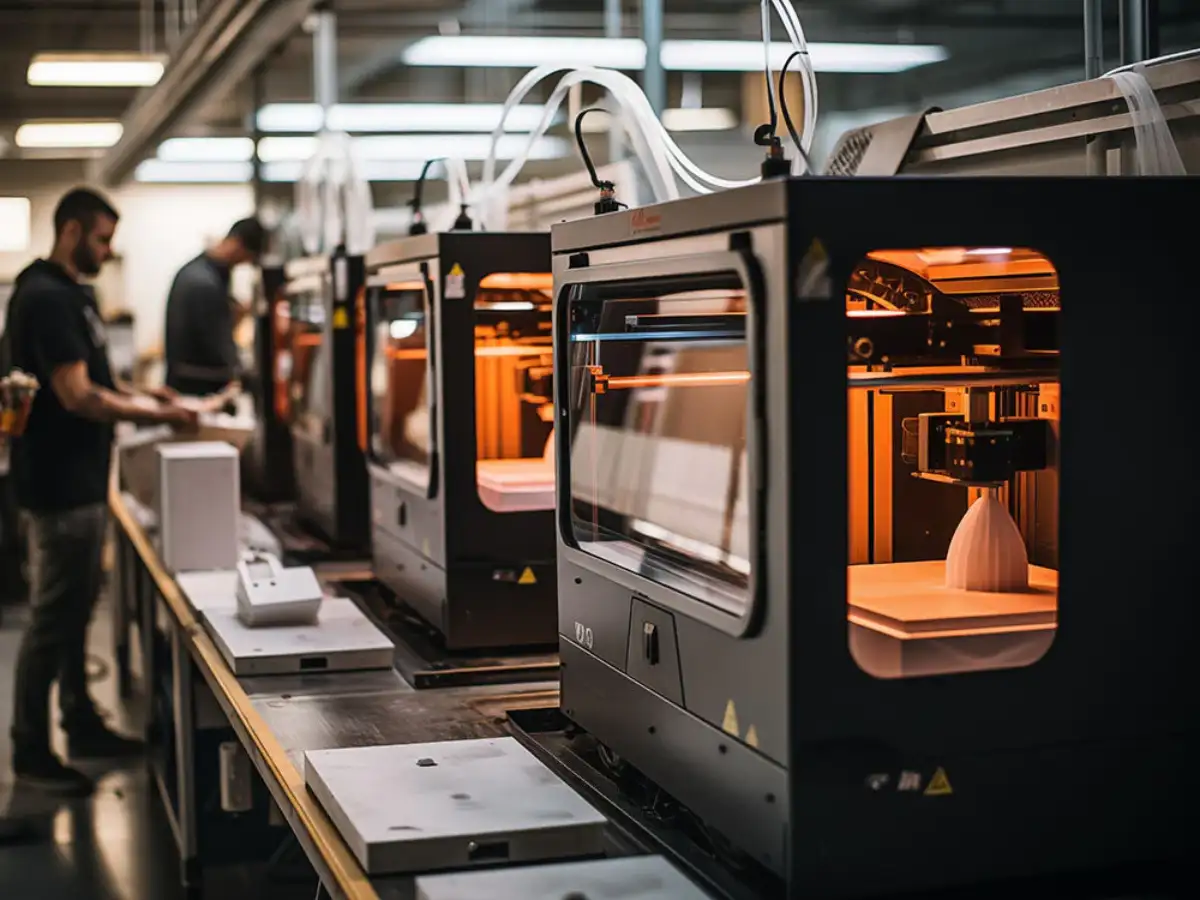 راهنمای جامع نگهداری و سرویس دوره‌ای پرینترهای سه‌بعدی (FDM)