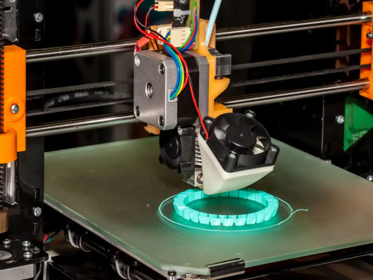 راهنمای انتخاب ماده اولیه مناسب برای پروژه