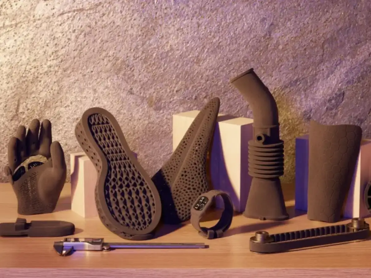 اصول اولیه طراحی برای پرینت سه بعدی